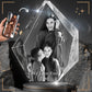 3D Crystal Royal