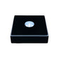 Small Wood Led Base