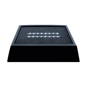 XL Wood Led Base